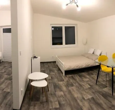 Na Mandlu Guest house Drmoul