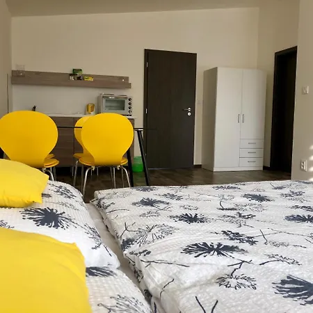 Na Mandlu Gæstehus