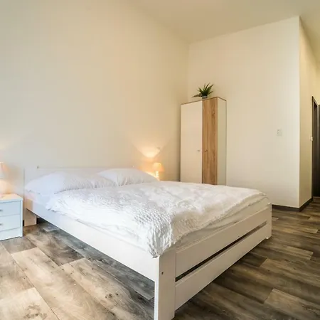 Guest house Na Mandlu