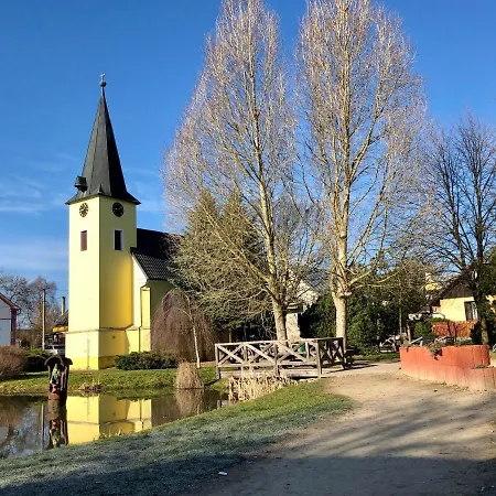 Na Mandlu Pensionat 3*