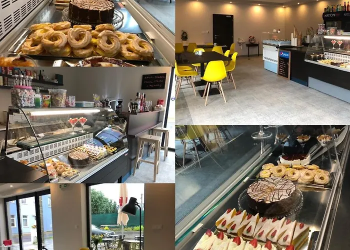 Penzion Na Mandlu 3*
