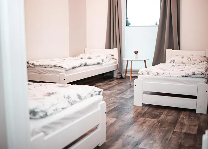 Penzion Na Mandlu 3*