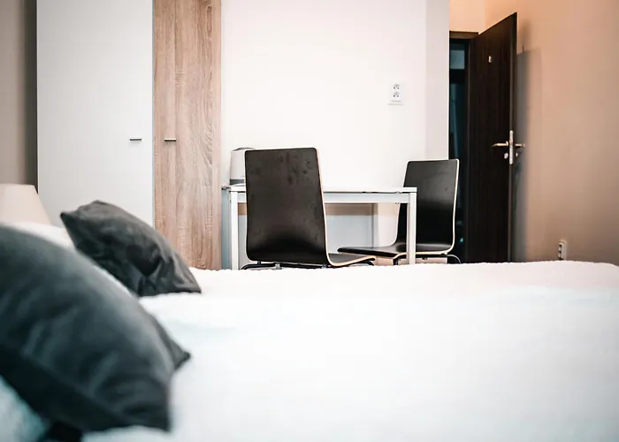 Na Mandlu Penzion 3*